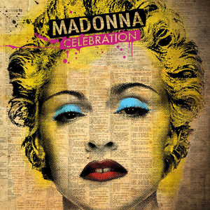 Art for Express Yourself (89) by Madonna
