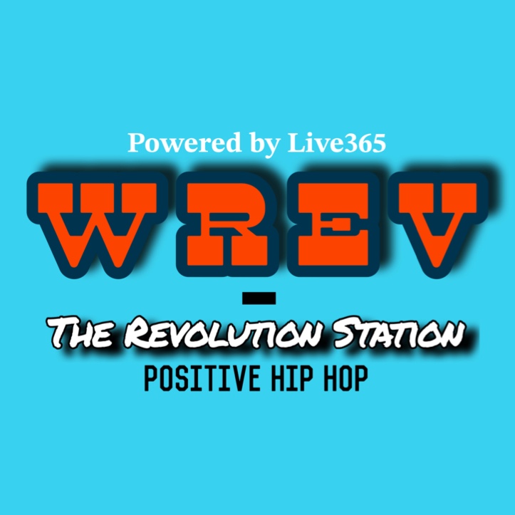 WREV - The Revolution Station