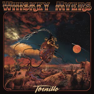 Art for Bad Medicine by Whiskey Myers