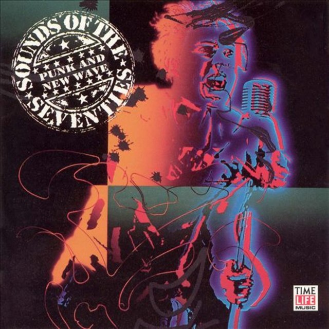 Artwork for Sex and Drugs and Rock and Roll
