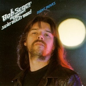 Art for Mary Lou by Bob Seger & the Silver Bullet Band