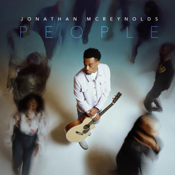 Art for Movin' On by Jonathan McReynolds featuring Mali Music