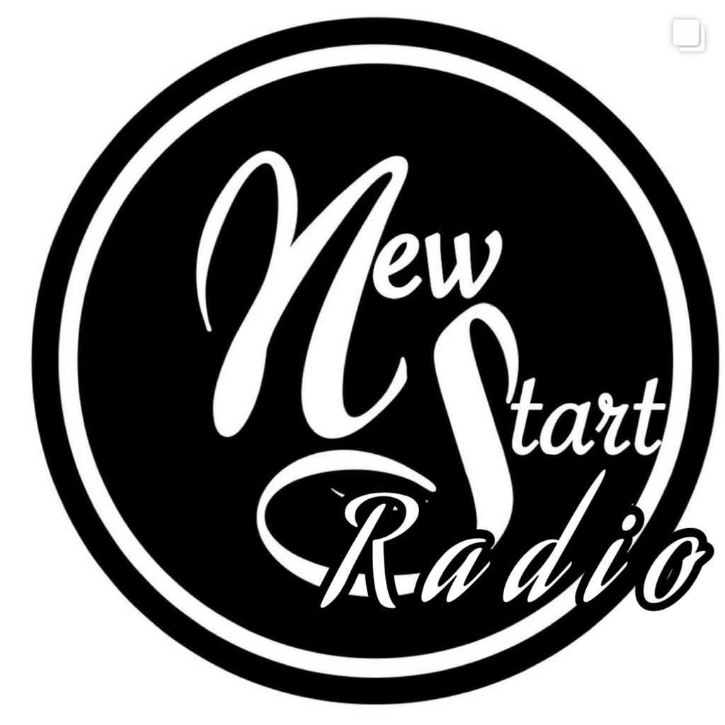New Start Radio logo