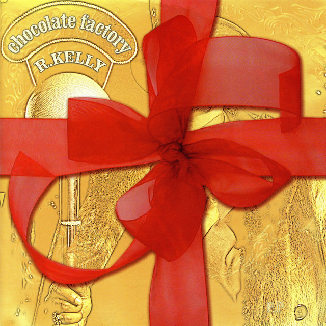 Art for Step In the Name of Love - Remix by R. Kelly