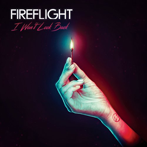 Art for I Won't Look Back by Fireflight
