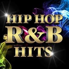Artwork for HIP HOP & R&B GROOVE MIX