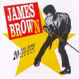 Art for I Got You (I Feel Good) by James Brown