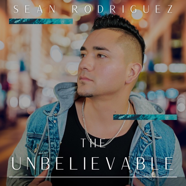 Artwork for The Unbelievable
