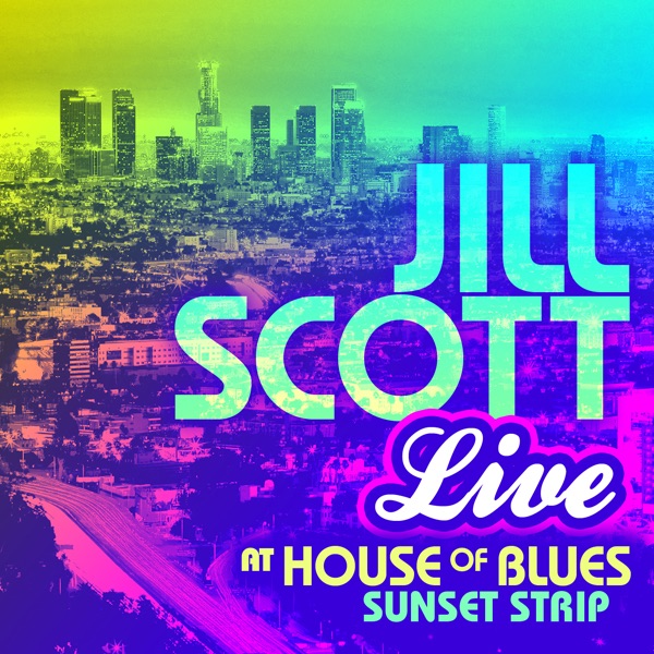 Art for He Loves Me (Live) by Jill Scott