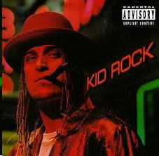 Art for Cowboy by Kid Rock