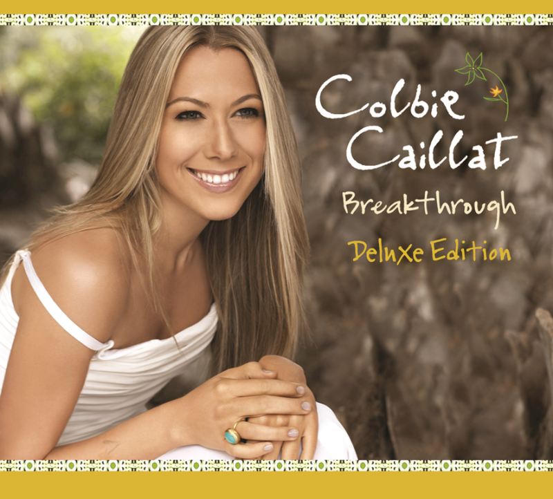 Art for Fallin' For You Album Version by Colbie Caillat