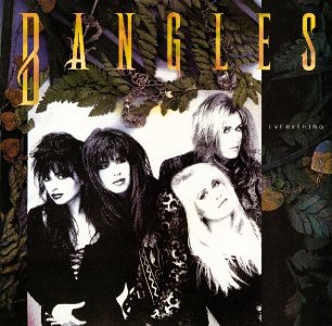 Art for Eternal Flame by The Bangles