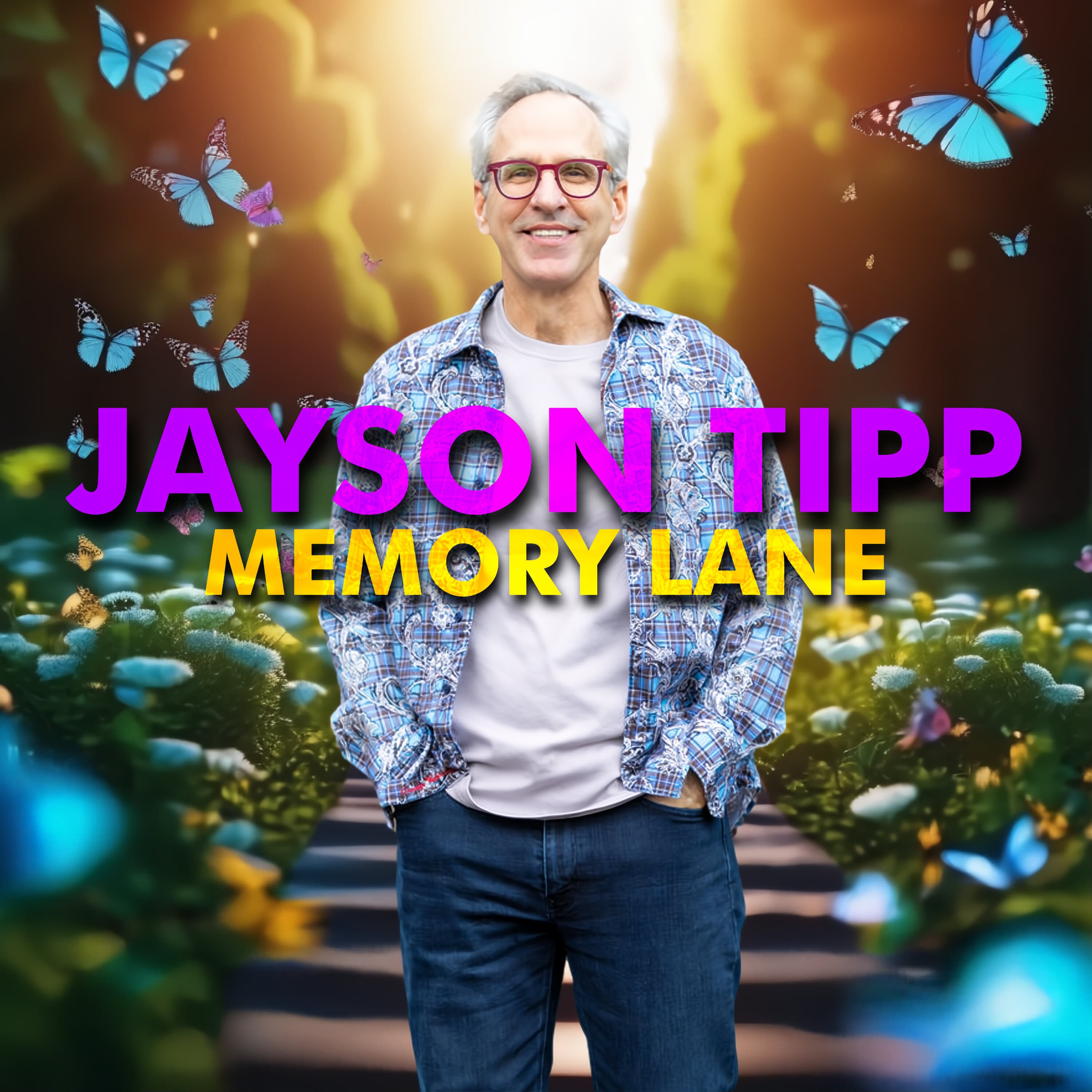 Artwork for Memory Lane