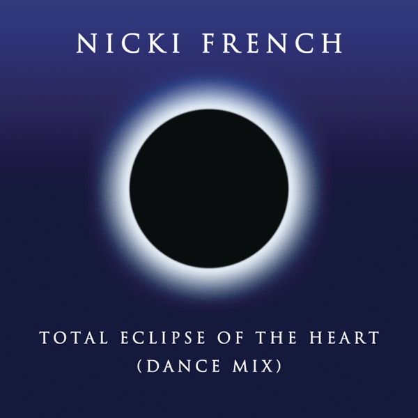 Artwork for Total Eclipse of the Heart (Dance Mix)
