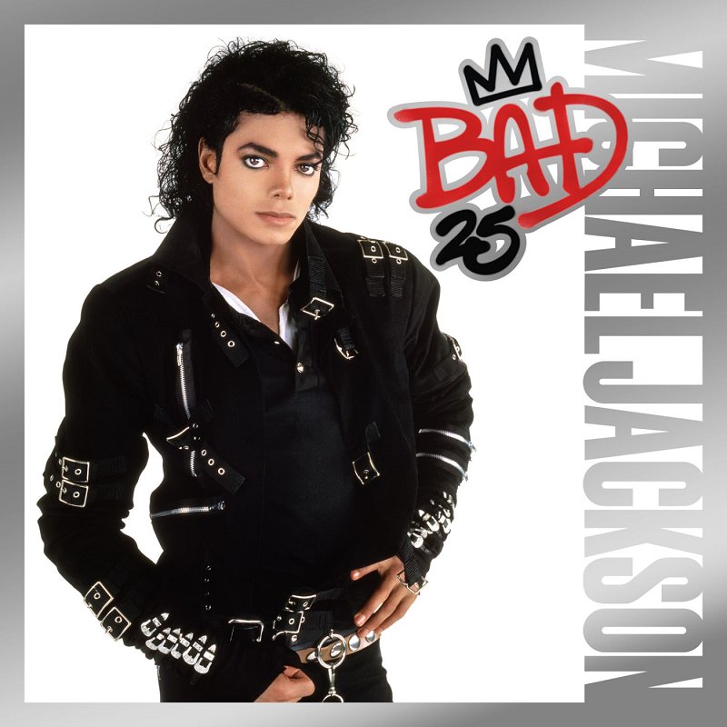 Art for Bad by Michael Jackson