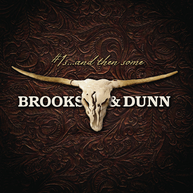 Art for My Maria by Brooks & Dunn