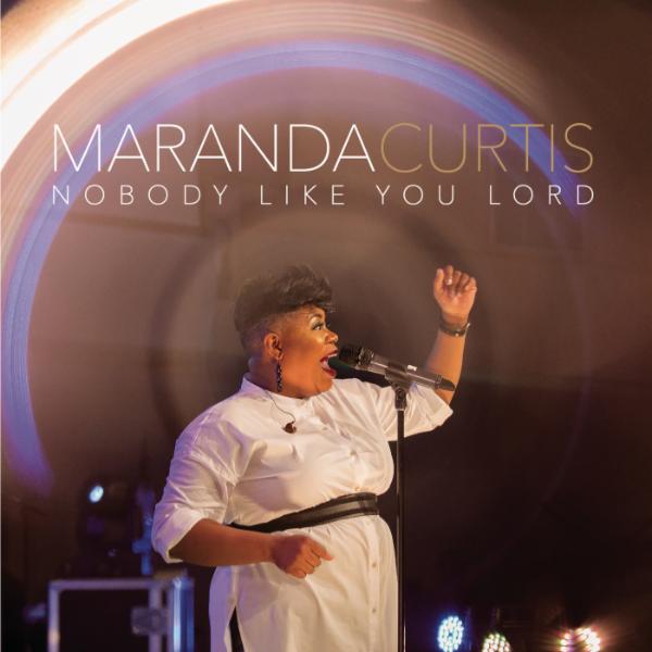 Artwork for Nobody Like You Lord (Radio Edit - Live)