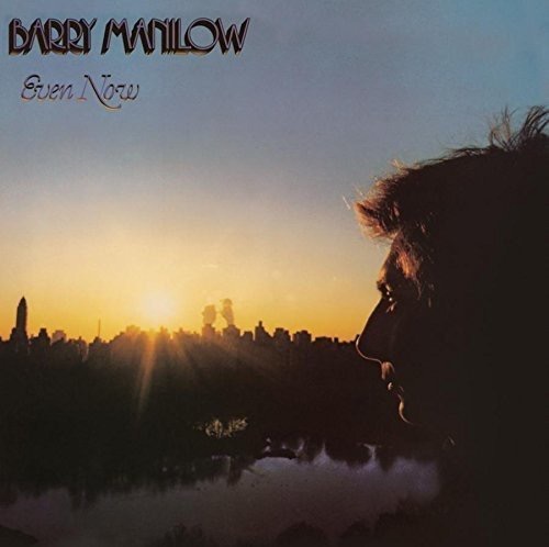 Art for Somewhere in the Night by Barry Manilow
