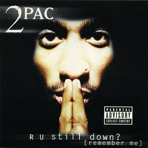 Art for Do For Love by 2Pac