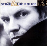 Art for Sting - Fields Of Gold by Sting & Police
