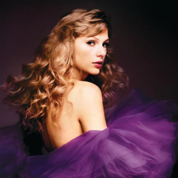 Art for Mine (Taylor's Version) by Taylor Swift