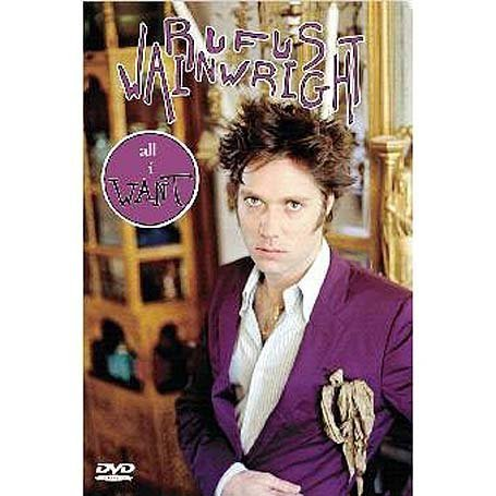 Art for Hallelujah by Rufus Wainwright