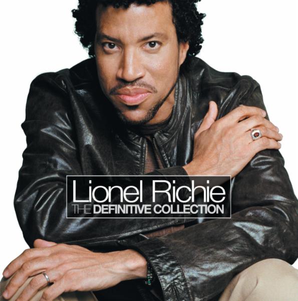 Art for You Are (Single Edit) by Lionel Richie