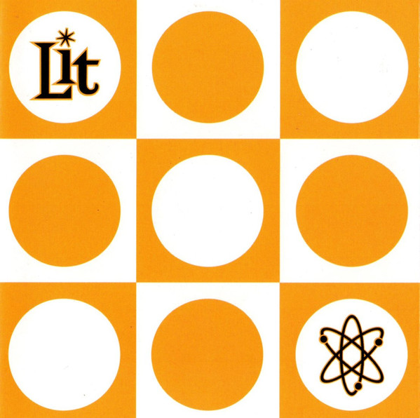 Artwork for Lipstick and Bruises
