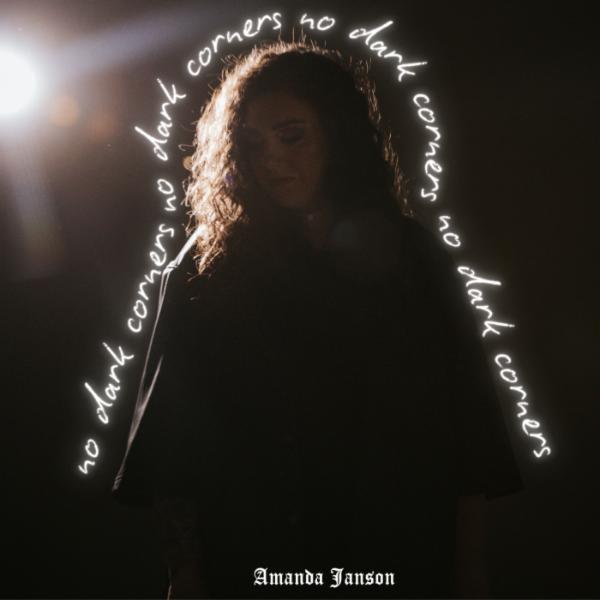 Capa de No Dark Corners