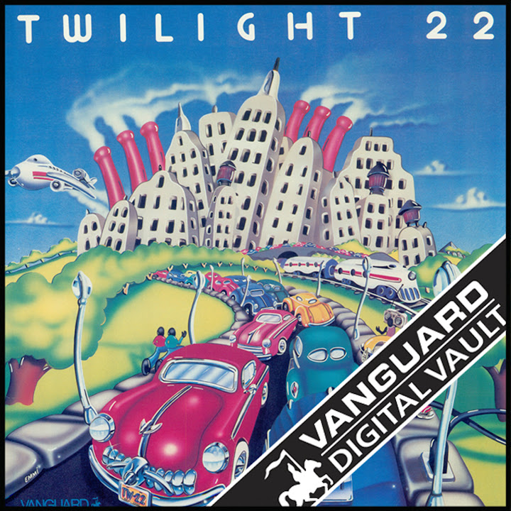 Artwork for Siberian Nights