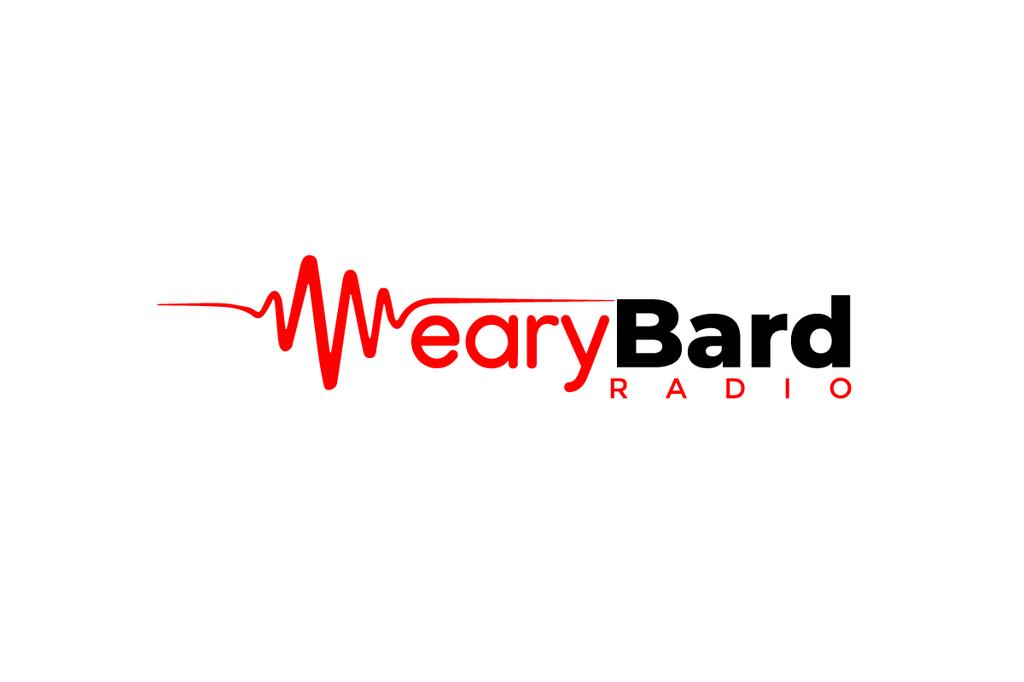 WearyBard Radio logo