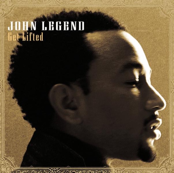 Art for Live It Up by John Legend