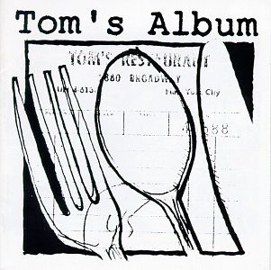 Art for Tom's Diner by DNA feat. Suzanne Vega