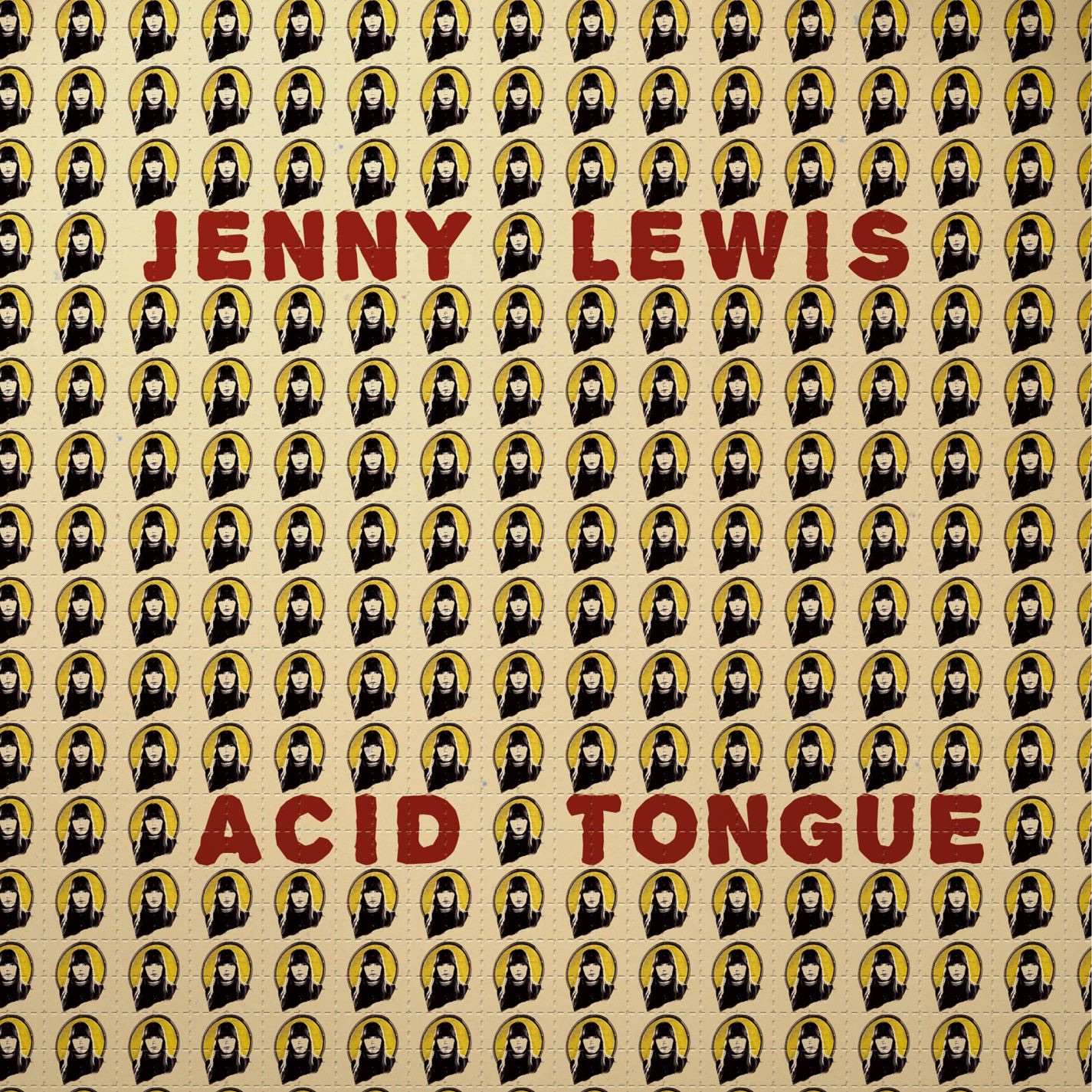 Artwork for Acid Tongue