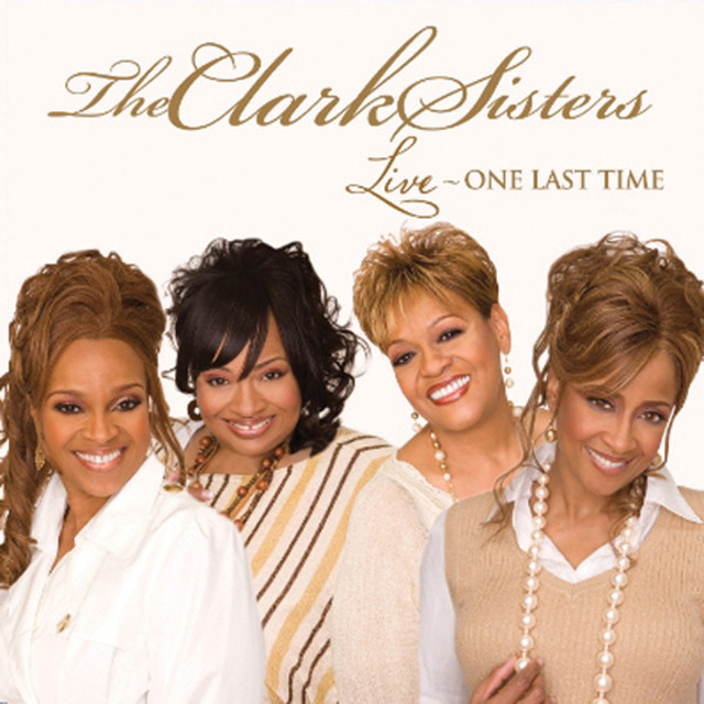 The Clark Sisters - Livin