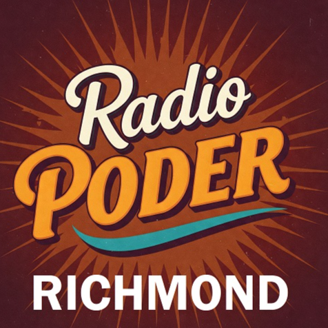 Radio Poder Richmond VA (WBTK)