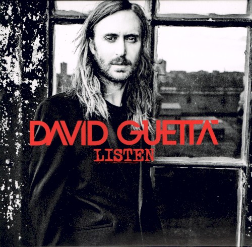 Art for Dangerous by David Guetta feat. Sam Martin