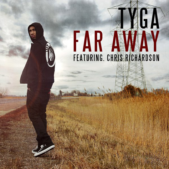 Art for Far Away (Clean) by Tyga ft Chris Richardson