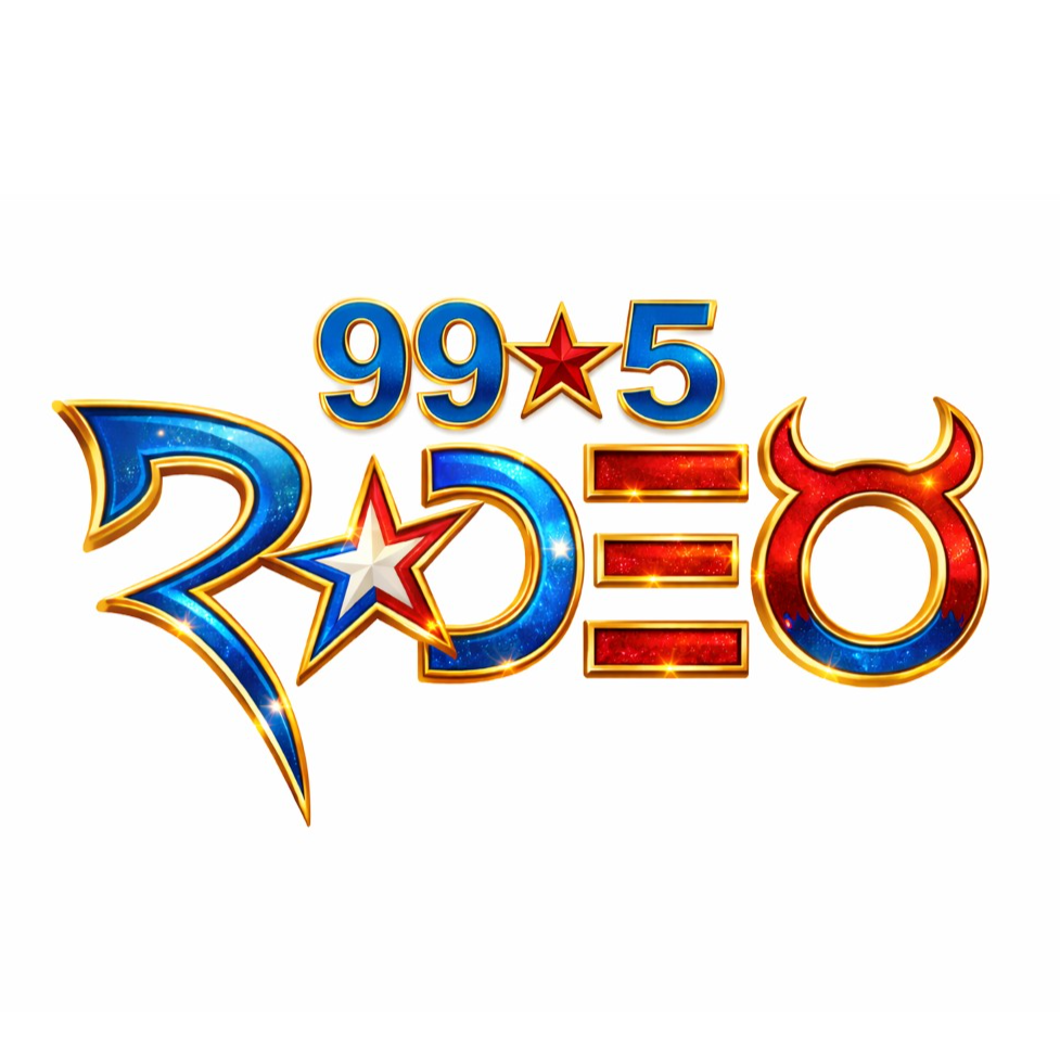 99.5 RODEO