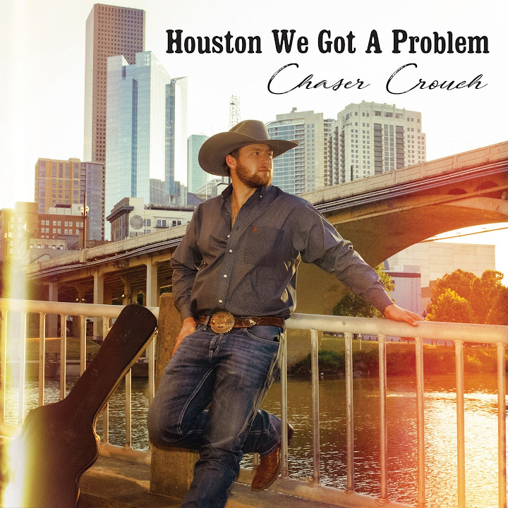 Copertina di Houston We Got a Problem