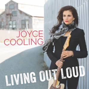 Art for Living Out Loud by Joyce Cooling