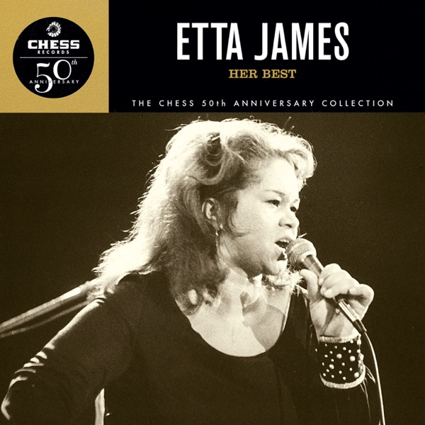 Art for Stop the Wedding by Etta James