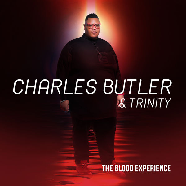 Artwork for The Blood (feat. Josh Copeland)