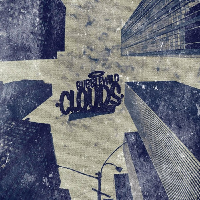 Artwork for Clouds