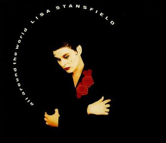 Art for All Around the World by Lisa Stansfield