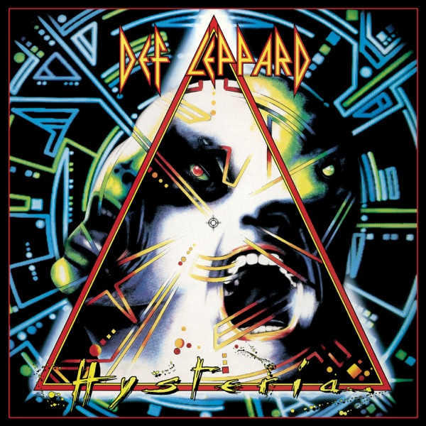 Art for Animal by Def Leppard