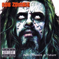 Art for Superbeast by Rob Zombie