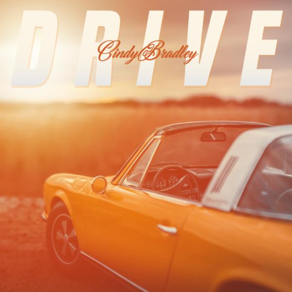 Capa de Drive