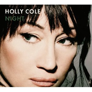 Art for I Thought of You Again by Holly Cole