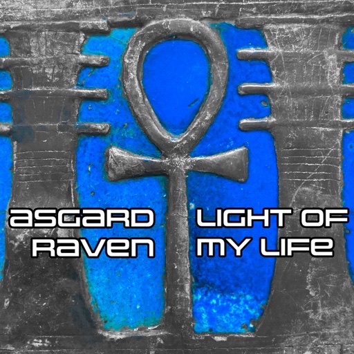 Обложка Light of My Life